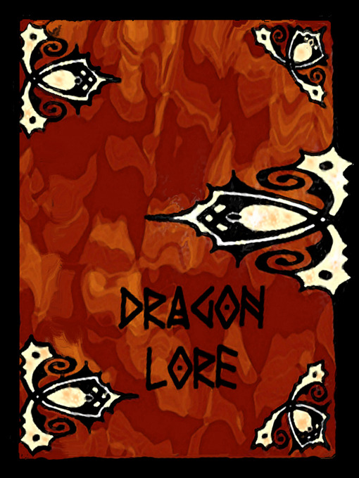 Title details for The Book of Dragon Lore by Catherine Cooper - Available